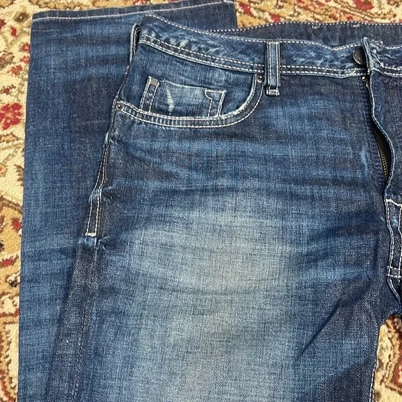 Buffalo David Bitton Jeans for men
